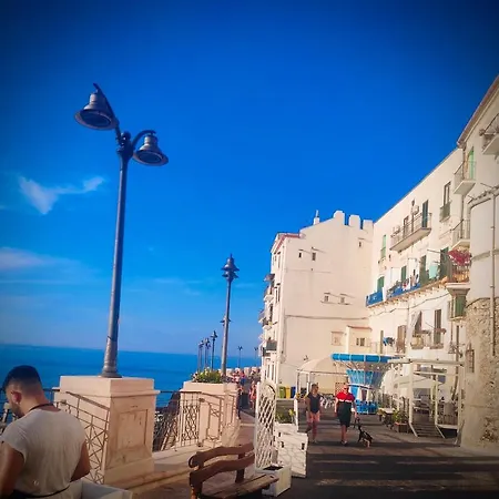 La Maison Del Borgo 4*