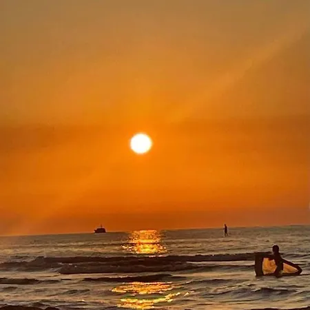 La Maison Del Borgo Rodi Garganico