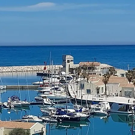 Nocleg ze śniadaniem La Maison Del Borgo