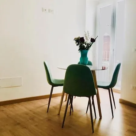 La Maison Del Borgo 4*