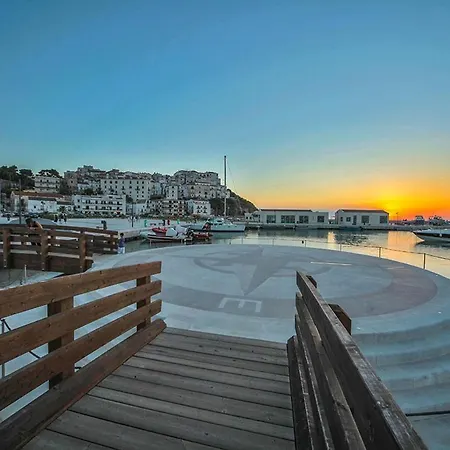 La Maison Del Borgo Rodi Garganico