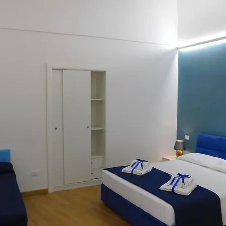 Nocleg ze śniadaniem La Maison Del Borgo