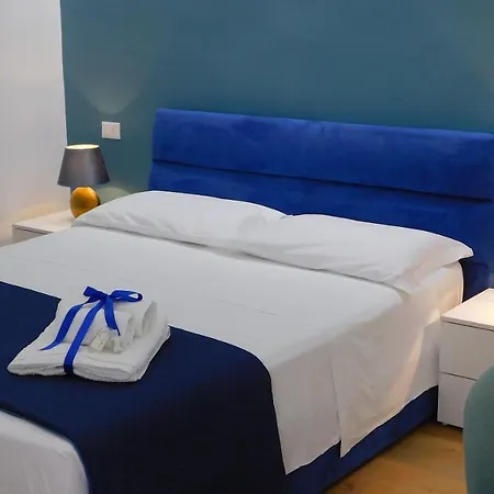 La Maison Del Borgo 4*