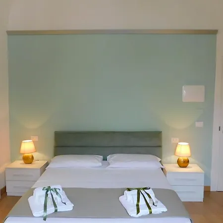 La Maison Del Borgo Nocleg ze śniadaniem