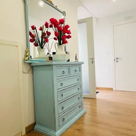 La Maison Del Borgo Nocleg ze śniadaniem 4*