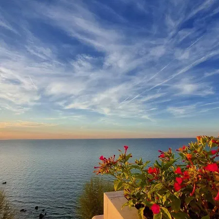 La Maison Del Borgo Rodi Garganico