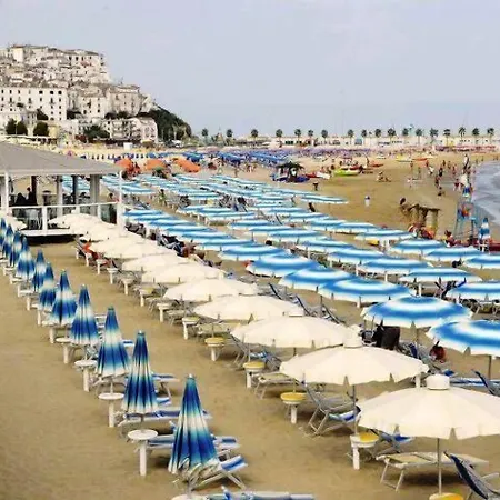 Nocleg ze śniadaniem La Maison Del Borgo