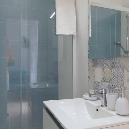 La Maison Del Borgo Nocleg ze śniadaniem 4*