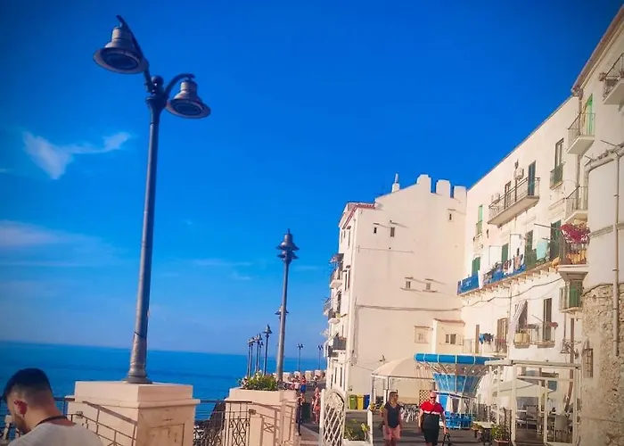 La Maison Del Borgo 4*