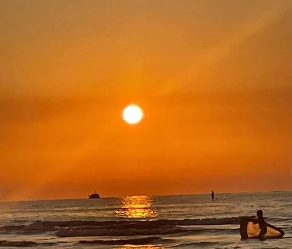 La Maison Del Borgo Роди-Гарганико