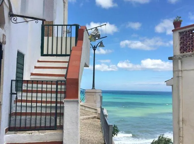 La Maison Del Borgo Роди-Гарганико