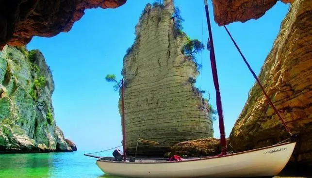 La Maison Del Borgo 4*