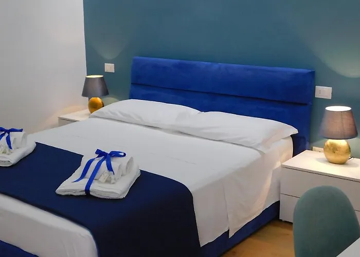 La Maison Del Borgo 4*