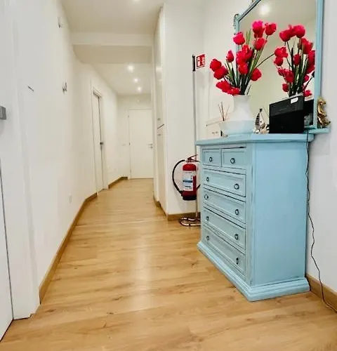La Maison Del Borgo 4* Роди-Гарганико