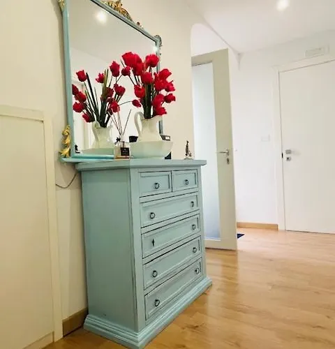 La Maison Del Borgo Отель типа 