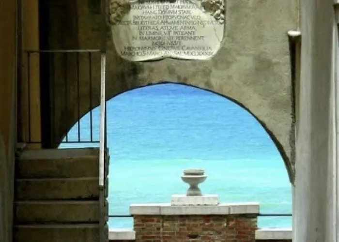 La Maison Del Borgo 4*