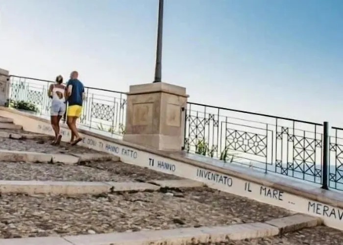 La Maison Del Borgo Отель типа 