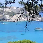 La Maison Del Borgo Frühstückspension 4*