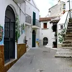 La Maison Del Borgo Frühstückspension Rodi Garganico