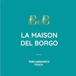 La Maison Del Borgo 4* Rodi Garganico