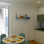 Frühstückspension La Maison Del Borgo 4*