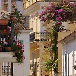La Maison Del Borgo Bed & Breakfast