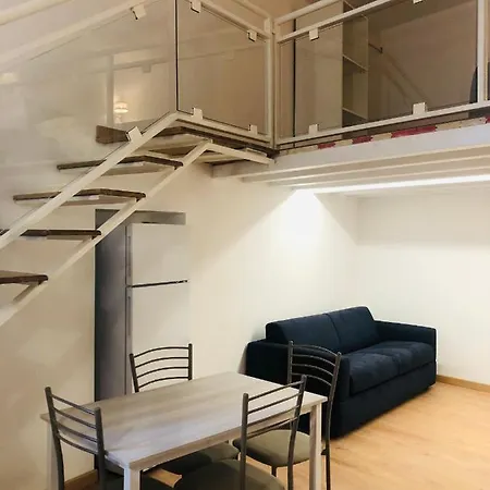 La Maison Del Borgo *