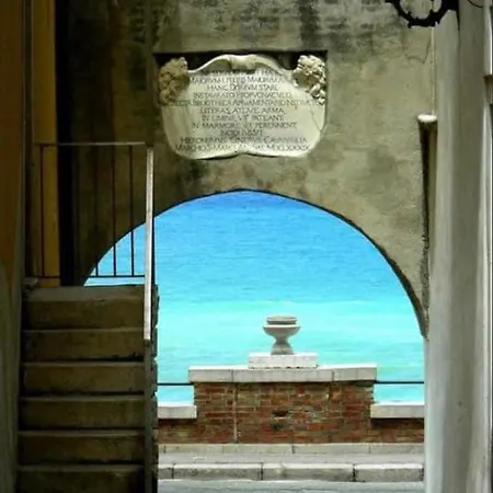 La Maison Del Borgo Rodi Garganico