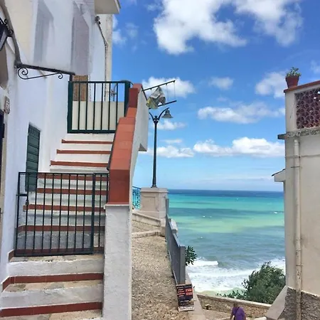 La Maison Del Borgo ローディ・ガルガーニコ