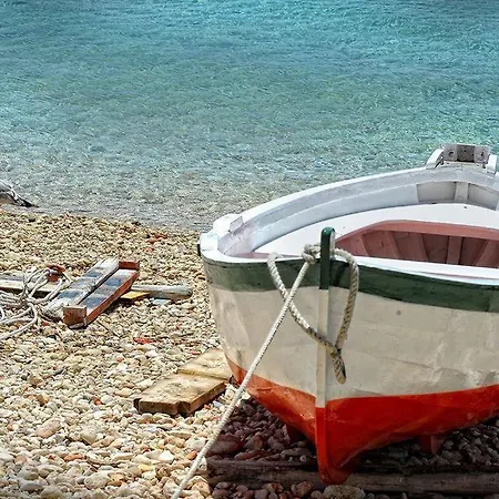 La Maison Del Borgo 4* ローディ・ガルガーニコ