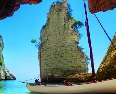 La Maison Del Borgo 4*