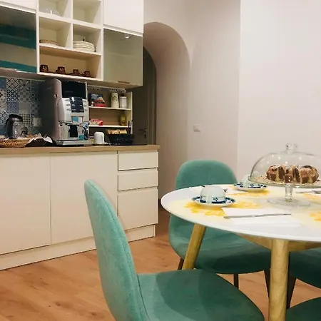 La Maison Del Borgo Bed & Breakfast
