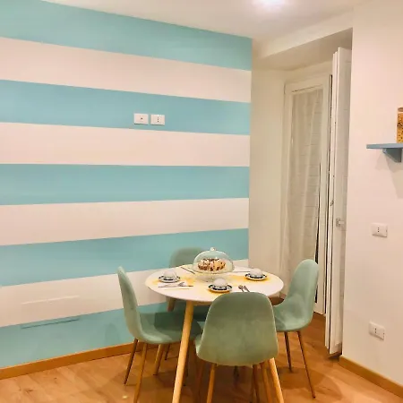Bed & Breakfast La Maison Del Borgo