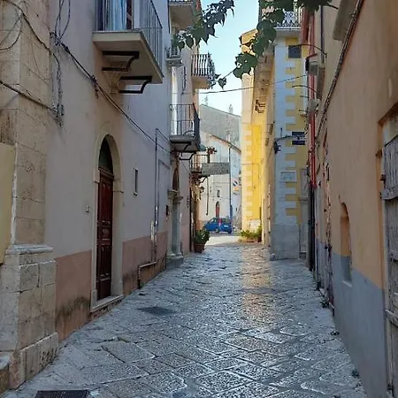 La Maison Del Borgo