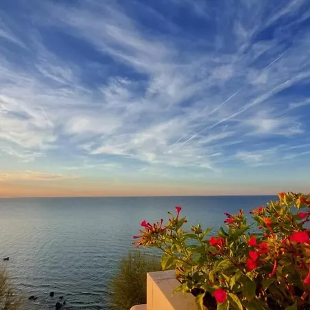 Bed & Breakfast La Maison Del Borgo *