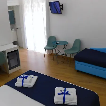 La Maison Del Borgo Bed & Breakfast *