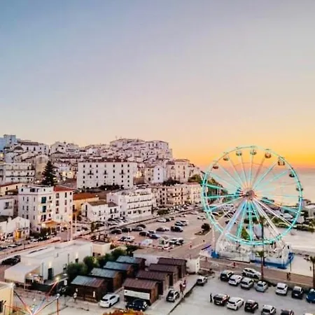 La Maison Del Borgo ローディ・ガルガーニコ