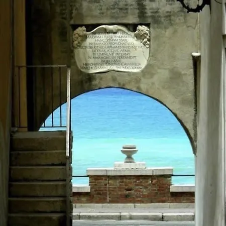 La Maison Del Borgo 4*