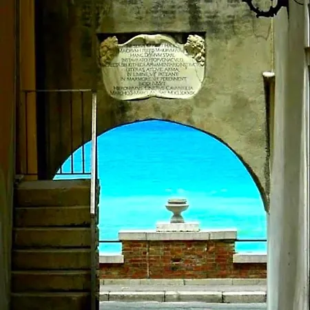 La Maison Del Borgo