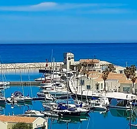 La Maison Del Borgo 4*