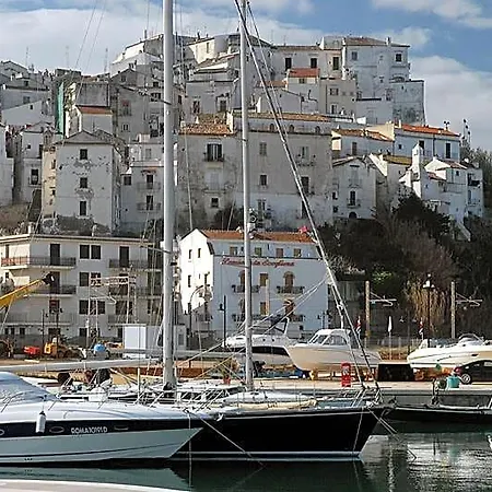La Maison Del Borgo
