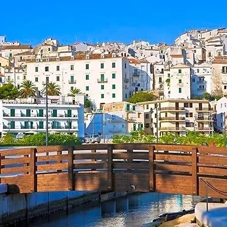 Panzió La Maison Del Borgo 4*