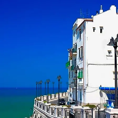 Alojamento de Acomodação e Pequeno-almoço La Maison Del Borgo 4*