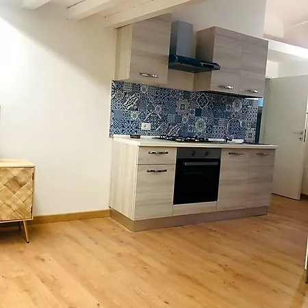 La Maison Del Borgo 4*