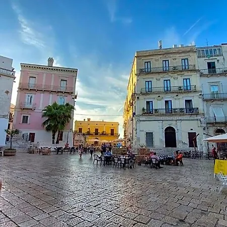 Alojamento de Acomodação e Pequeno-almoço La Maison Del Borgo 4*
