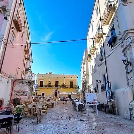 La Maison Del Borgo 4*