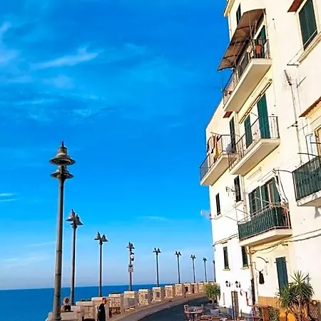 La Maison Del Borgo 4*