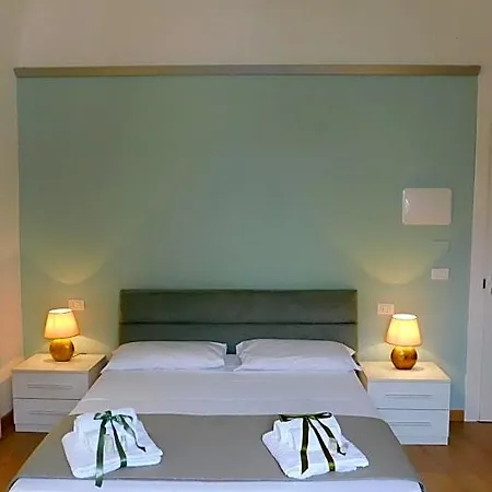 La Maison Del Borgo Rodi Garganico