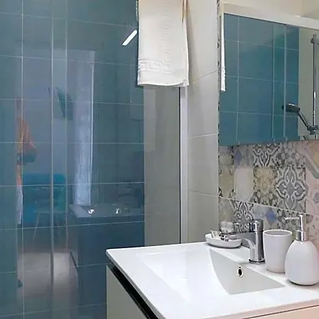 La Maison Del Borgo Alojamento de Acomodação e Pequeno-almoço