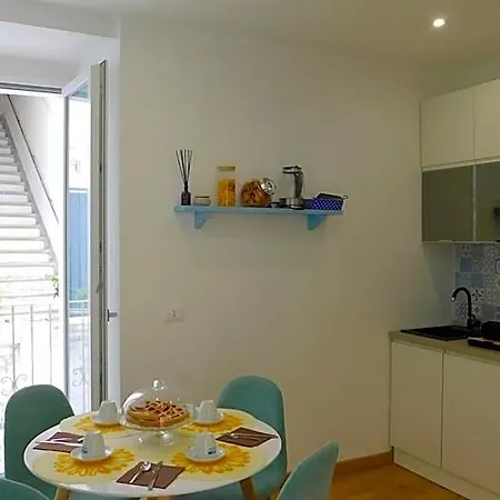 La Maison Del Borgo 4*